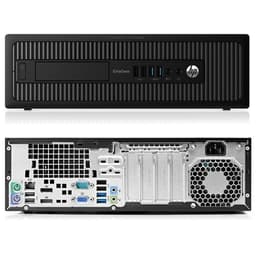 EliteDesk 800 G1 SFF Core i5-4570 3.2Ghz - HDD 250 GB - 4GB