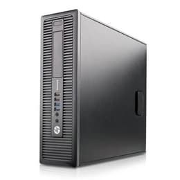 EliteDesk 800 G1 SFF Core i5-4570 3.2Ghz - HDD 250 GB - 4GB