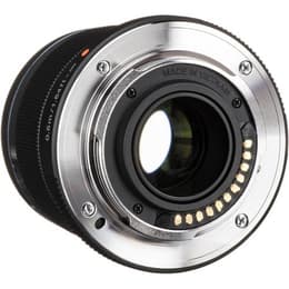 Camera Lense Micro Four Thirds 45m f/1.8