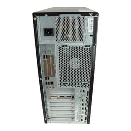 Celsius M730 Xeon E5-1620 v2 3.7Ghz - SSD 256 GB - 16GB