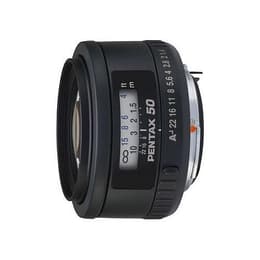 Camera Lense Pentax KAF 50 mm f/1.4