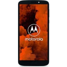 Motorola G6 32 GB - Black - Unlocked