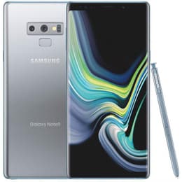 Galaxy Note 9 128 GB - Grey - Unlocked