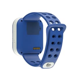 Kiwip Smart Watch KW3 GPS - Blue