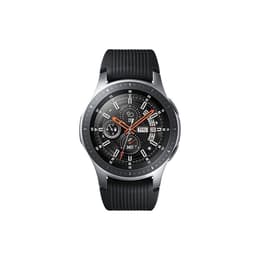 Smart Watch Galaxy Watch 46mm 4G HR GPS - Black/Silver