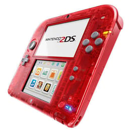 Nintendo 2DS - HDD 0 MB - Red