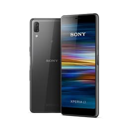Sony Xperia L3 32 GB (Dual Sim) - Black - Unlocked