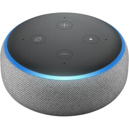 Amazon Echo Dot 3rd Gen Bluetooth Speakers - Grey