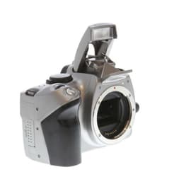 Canon EOS 300D Reflex 6,3Mpx - Grey