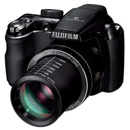 Fujifilm FinePix S4000 Other 14Mpx - Black