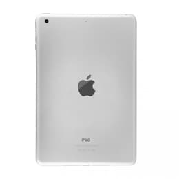 iPad Air (2013) 64 Go - WiFi - Silver