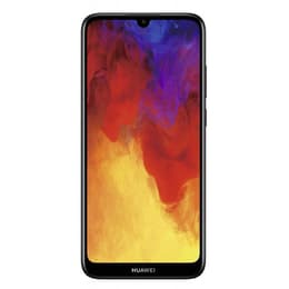 Huawei Y6 2019 32 GB - Midnight Black - Unlocked