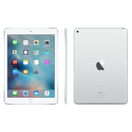 iPad Air (2014) 2nd gen 64 Go - WiFi - Silver