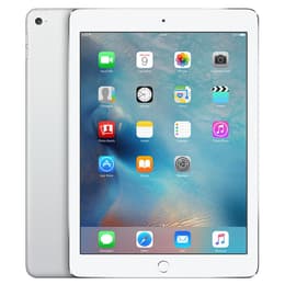 iPad Air (2014) 2nd gen 128 Go - WiFi - Silver