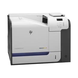 HP LaserJet Enterprise 500 color Printer M551dn (CF082A) Color laser