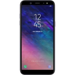 Galaxy A6 (2018) 32 GB - Mauve - Unlocked