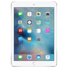 iPad Air (2014) 2nd gen 64 Go - WiFi + 4G - Silver