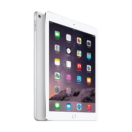 iPad Air (2014) 2nd gen 16 Go - WiFi + 4G - Silver