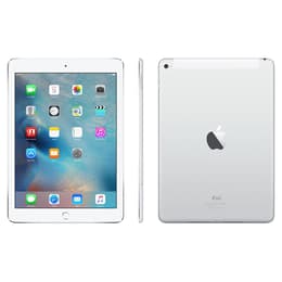 iPad Air (2014) 2nd gen 16 Go - WiFi + 4G - Silver