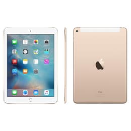 iPad Air (2014) 2nd gen 16 Go - WiFi + 4G - Gold