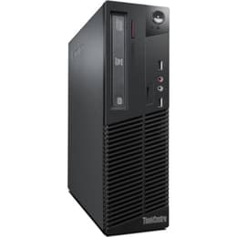 ThinkCentre M72e Core i5-3470 3.2Ghz - HDD 500 GB - 4GB