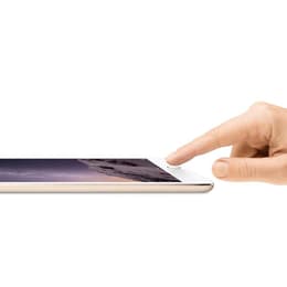 iPad Air (2014) 2nd gen 128 Go - Wi-Fi + 4G - Gold