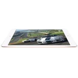 iPad Air (2014) 2nd gen 128 Go - Wi-Fi + 4G - Gold