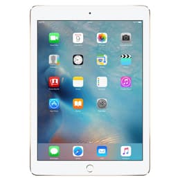 iPad Air (2014) 2nd gen 128 Go - Wi-Fi + 4G - Gold
