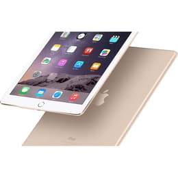 iPad Air (2014) 2nd gen 128 Go - Wi-Fi + 4G - Gold