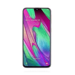 Galaxy A40 64 GB (Dual Sim) - Blue - Unlocked