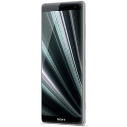 Sony Xperia XZ3 64 GB - Silver - Unlocked
