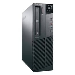 ThinkCentre M81 Core i5-2400 3.1Ghz - HDD 320 GB - 8GB