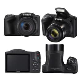 canon powershot sx420is