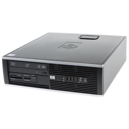 Compaq 6200 Pro SFF Core i3-2100 3.1Ghz - HDD 500 GB - 4GB