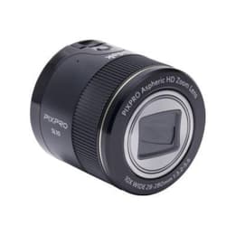 kodak pixpro zoom