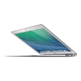 MacBook Air 13" (2014) - QWERTZ - German