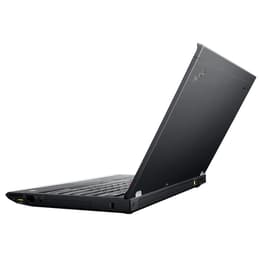 Lenovo ThinkPad X230 12.5-inch (2012) - Core i5-3320M - 4GB - SSD 180 GB AZERTY - French