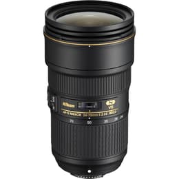 Camera Lense Nikon F 24-70mm f/2.8