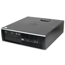 Compaq Elite 8300 SFF Pentium G2120 3.1Ghz - HDD 500 GB - 8GB