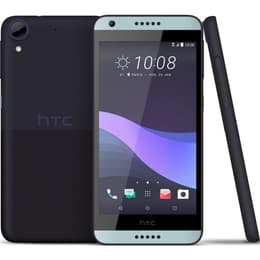 HTC Desire 650 16 GB - Blue - Unlocked