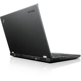 Lenovo ThinkPad T430S 14-inch (2012) - Core i5-3320M - 4GB - SSD 128 GB AZERTY - French