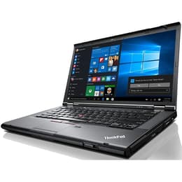 Lenovo ThinkPad T430S 14-inch (2012) - Core i5-3320M - 4GB - SSD 128 GB AZERTY - French