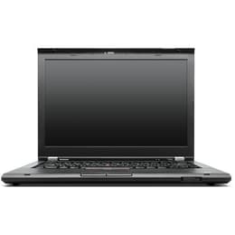 Lenovo ThinkPad T430S 14-inch (2012) - Core i5-3320M - 4GB - SSD 128 GB AZERTY - French