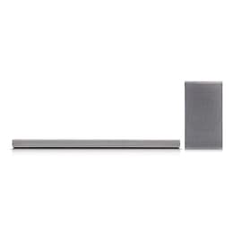 Soundbar Lg SH7 - Silver