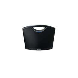Sony SRS-BTM8 Bluetooth Speakers - Black