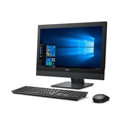 Dell OptiPlex 3240 AIO 21.5-inch Core i3 3.7 GHz - HDD 500 GB - 8GB