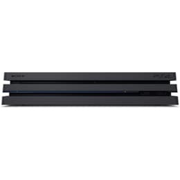 PlayStation 4 Pro 1000GB - Black