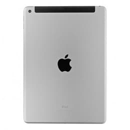 iPad 9.7 (2017) 5th gen 128 Go - WiFi + 4G - Space Gray