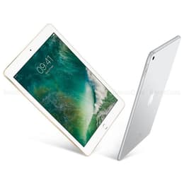 iPad 9.7 (2017) 5th gen 128 Go - WiFi + 4G - Silver