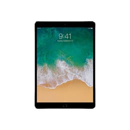 iPad Pro 10.5 (2017) 1st gen 512 Go - WiFi + 4G - Space Gray